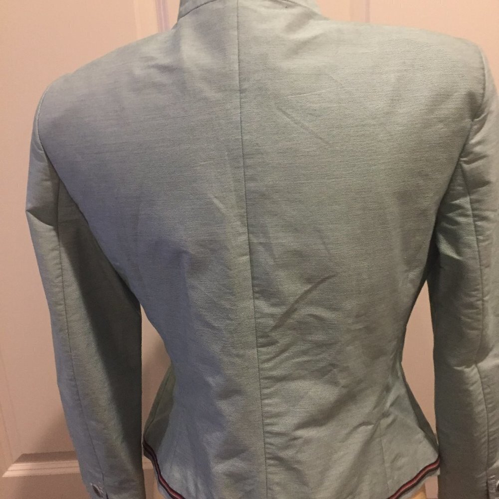 Ladies Jacket - Picture 4 of 8